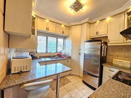 3 Bedroom House in Montford