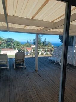 4 Bedroom House in Bluff