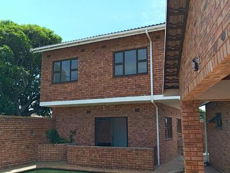 2.5 Bedroom Duplex in Brighton Beach