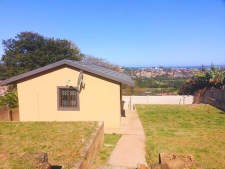 1 Bedroom House in Bluff