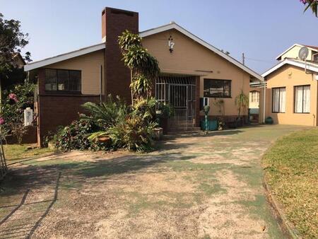 3 Bedroom House in Bluff