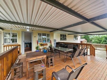 3 Bedroom House in Doon Heights