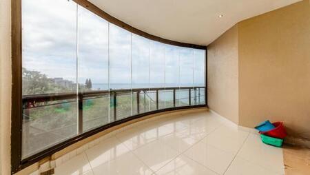 3 Bedroom Apartment in La Mercy