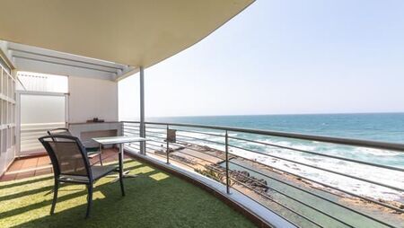 2 Bedroom Apartment in Ballito