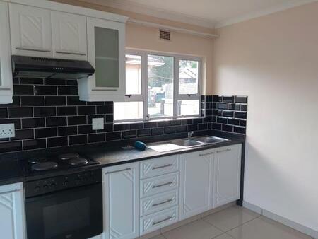 3 Bedroom Apartment in Oaklands