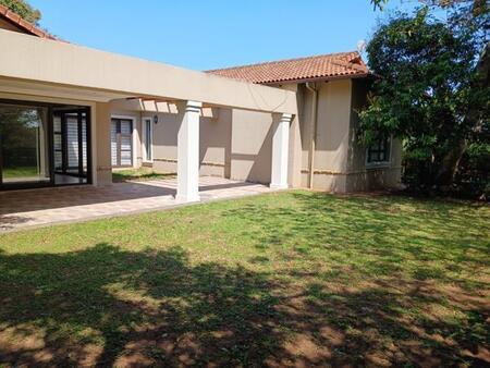 3 Bedroom House in Umhlali Golf Estate