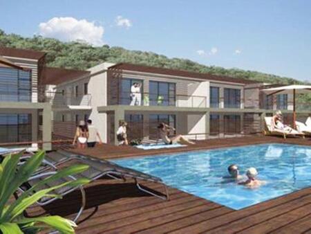 2 Bedroom Apartment in La Mercy