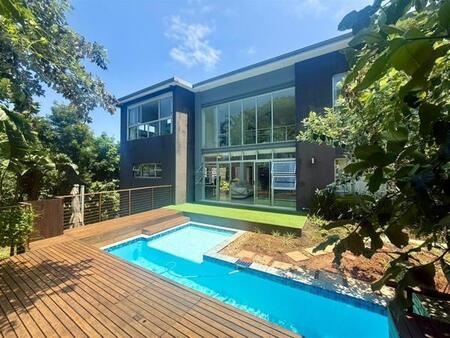 3 Bedroom House in Dunkirk Estate