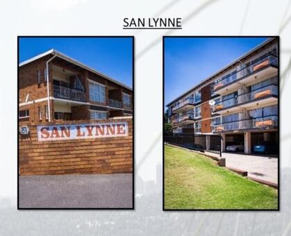 2 Bedroom Apartment in Florida Park