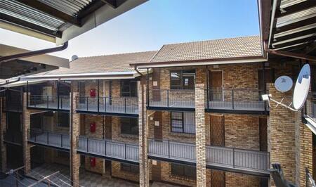 1 Bedroom Apartment in Honey Park