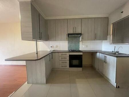 2 Bedroom Apartment in Wilro Park