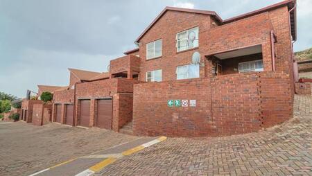 2 Bedroom Apartment in Wilro Park