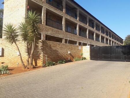 2 Bedroom Flat in Florida