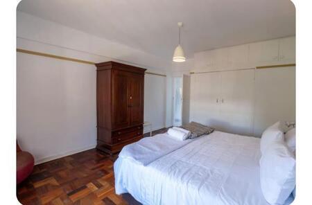 2 Bedroom Apartment in Lindhaven