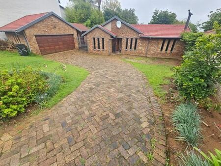 3 Bedroom House in Radiokop