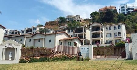 2 Bedroom Apartment in Constantia Kloof