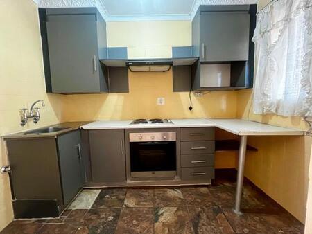 1 Bedroom Cluster in Georginia