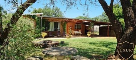 3 Bedroom Apartment in Hekpoort