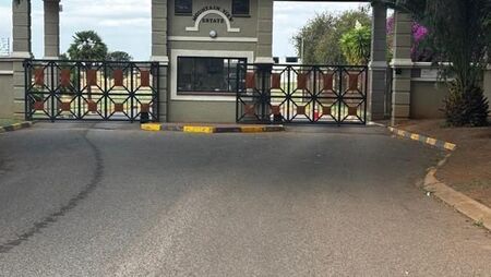 5 Bedroom House in Westonaria