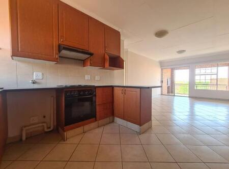 2 Bedroom Apartment in Hazeldean