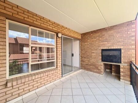 2 Bedroom Apartment in Hazeldean