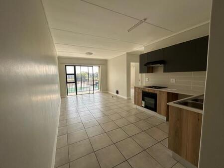 3 Bedroom Apartment in Silver Lakes
