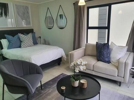 Bachelor apartment in Savannah Country Estate