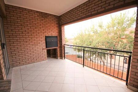 3 Bedroom Apartment in Hazeldean