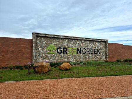 2 Bedroom Apartment in Savannah Country Estate