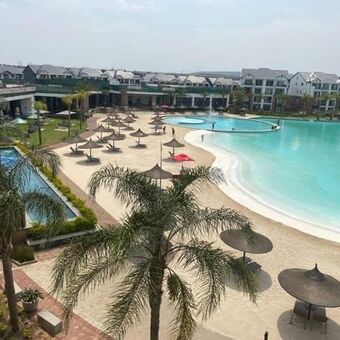 2 Bedroom Apartment in Savannah Country Estate