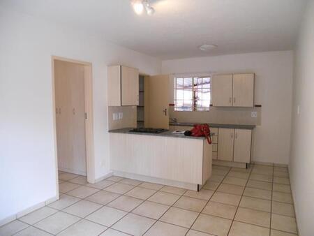 1 Bedroom Townhouse in Mountain View