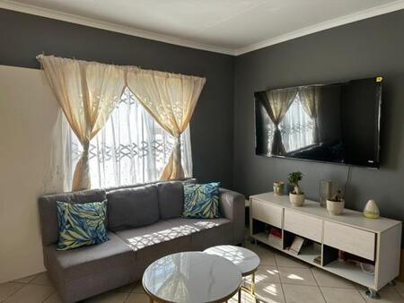 2 Bedroom House in Kirkney