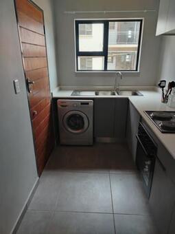 2 Bedroom Apartment in Lotus Gardens