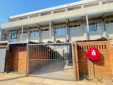 2 Bedroom Duplex in Brummeria