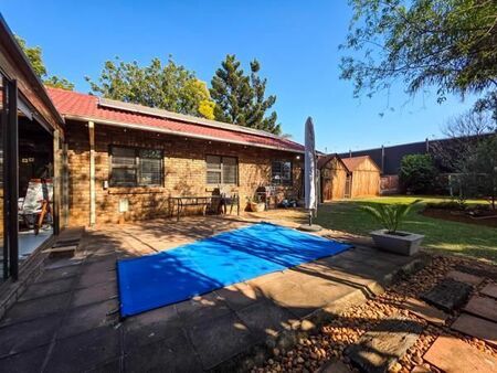 3 Bedroom House in Faerie Glen