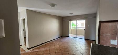 2 Bedroom Apartment in Boardwalk