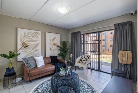 2 Bedroom House in Lynnwood Ridge