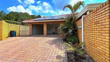 2 Bedroom House in Equestria