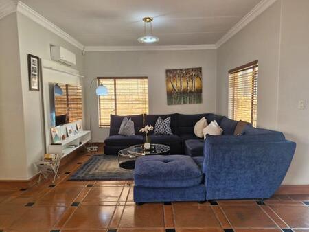 3 Bedroom House in Silverton