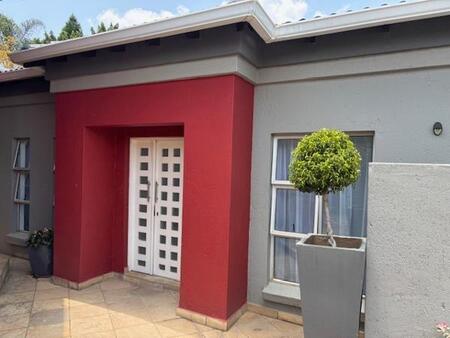 1 Bedroom Apartment in Woodhill