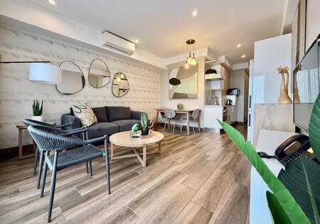 1 Bedroom Apartment in Menlyn