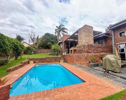 3 Bedroom House in Erasmuskloof