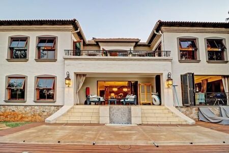 4 Bedroom House in Woodhill