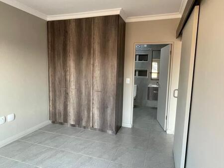 1 Bedroom Apartment in Waterkloof Ridge