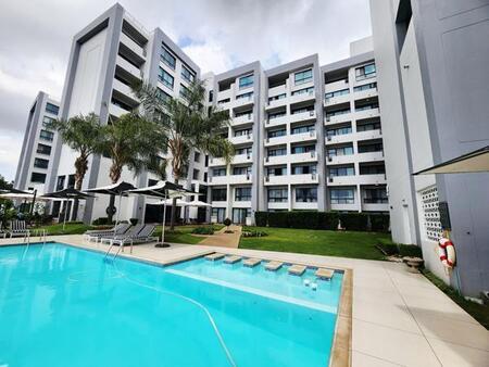 1 Bedroom Apartment in Ashlea Gardens