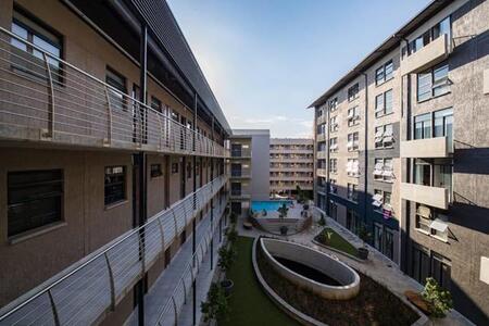 2 Bedroom Apartment in Brooklyn