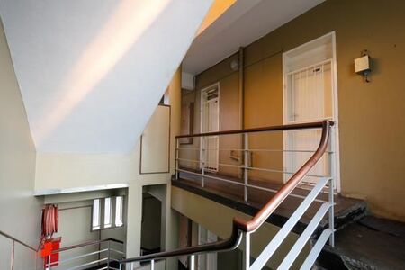 Studio Apartment in Pretoria Central