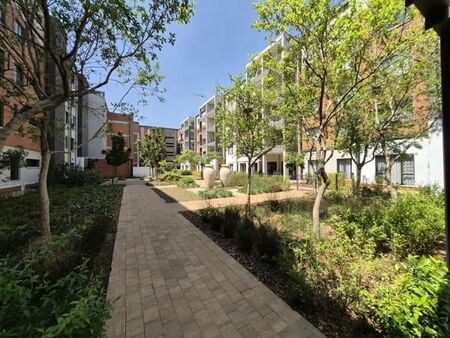 1 Bedroom Apartment in Waterkloof Ridge