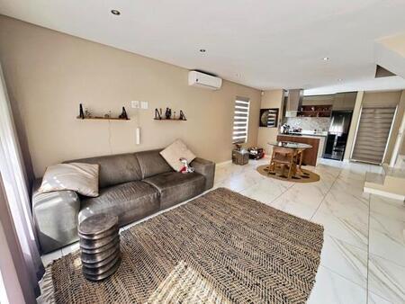 2 Bedroom House in Erasmus Park
