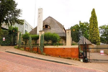 5 Bedroom House in Arcadia